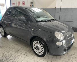 FIAT 500 1.3 MJet 95Cv - 2011