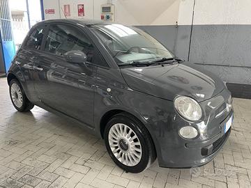 FIAT 500 1.3 MJet 95Cv - 2011