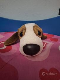 peluche cane