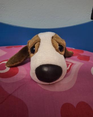 peluche cane