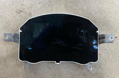 contachilometri FIAT 500e elettrica 52139961