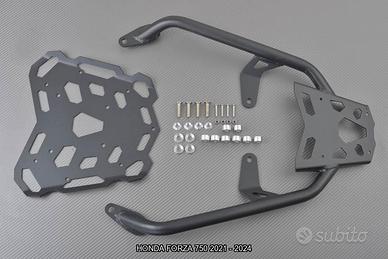 Supporto Bauletto per HONDA FORZA 750 2021 - 2024