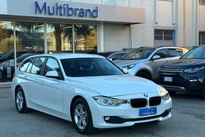 Bmw 316 316d Touring