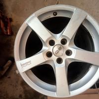 OZ da 16 atacco 5x100 