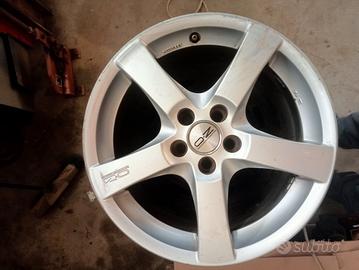 OZ da 16 atacco 5x100 