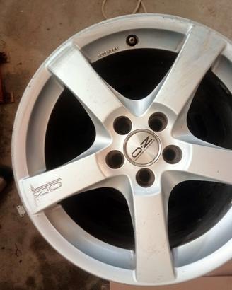 OZ da 16 atacco 5x100 