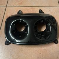 Maschera fanali BW’S