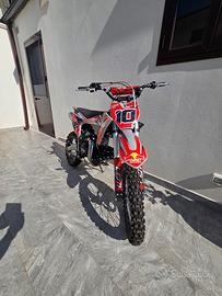 Pitbike 125 rf Lem 2025 nuovo