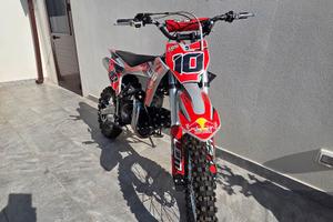 Pitbike 125 rf Lem 2025 nuovo