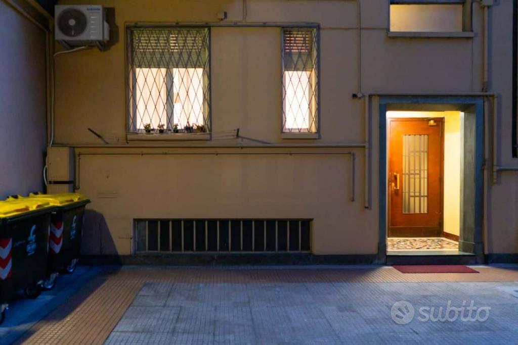 Bilocale a Torino, foto 17 di 19