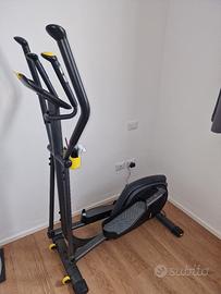 Ellittica Domyos el500 