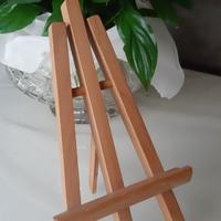 Cavalletto in legno