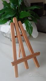 Cavalletto in legno