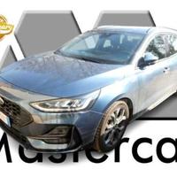 FORD Focus SW 1.0 E/Boost h ST-Line Design 125Cv