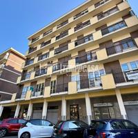 TRILOCALE CON TERRAZZO E BOX AUTO IN BORGO NUOVO