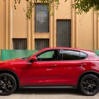 Cerchi NUOVI Alfa Romeo Stelvio raggio 20 cod.7458