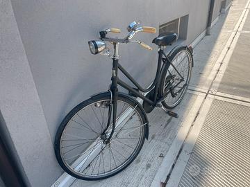 Bici da donna