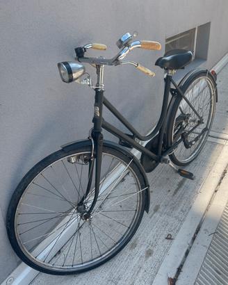 Bici da donna