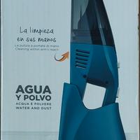 Apriratore a mano Klindo 