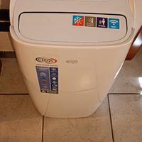 Condizionatore portatile