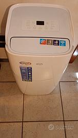 Condizionatore portatile