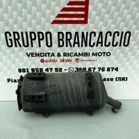 Scarico marmitta terminale Honda Sh 300
