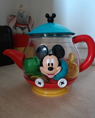 set caffè Disney 