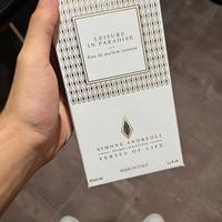 Simone Andreoli Leisure in Paradise 100ml