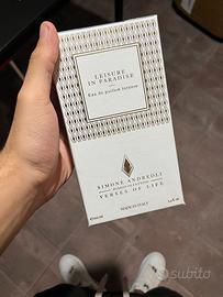 Simone Andreoli Leisure in Paradise 100ml