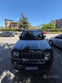 Jeep R