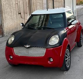 Macchinetta Chatenet CH26