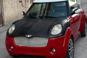 Macchinetta Chatenet CH26