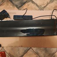 Soundbar Creative Stage SE 