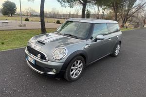 Mini Cooper S Clubman 1.6 16V