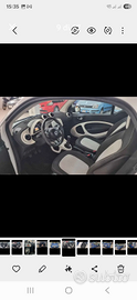 Smart 453 perfetta tagliando e garanzia ancora 10