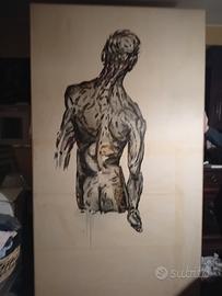 quadro di PIERO MANAI