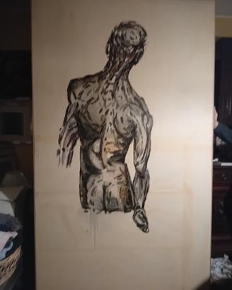 quadro di PIERO MANAI