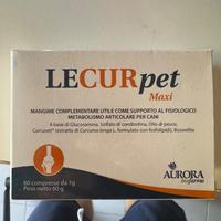 Lecurpet maxi