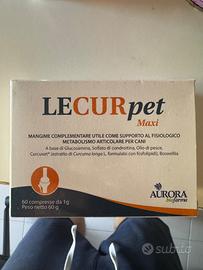 Lecurpet maxi