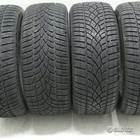235 50 19 dunlop invernali usate