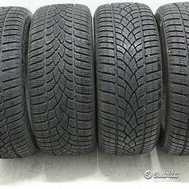235 50 19 dunlop invernali usate