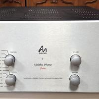 Audio Note Meishu Phono Silver