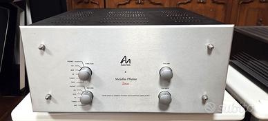 Audio Note Meishu Phono Silver