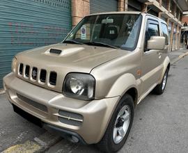 Suzuki Jimny 1.5 DDiS cat 4WD JLX Più