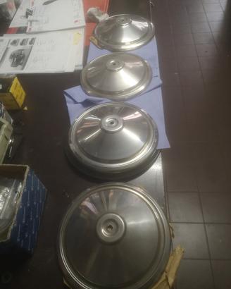 coprimozzo Fiat 500 - Fiat 131