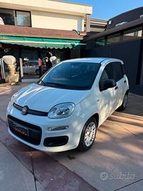 Fiat Panda 1.0 FireFly S&S Hybrid Easy