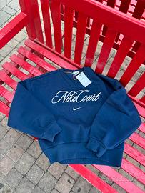 felpa nuova nike taglia l