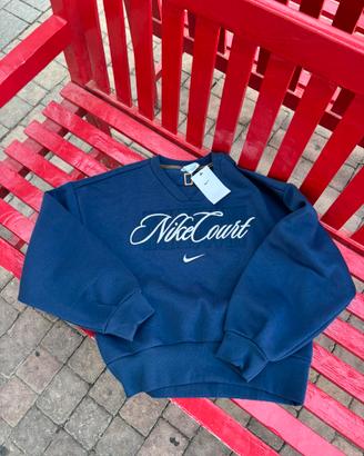 felpa nuova nike taglia l