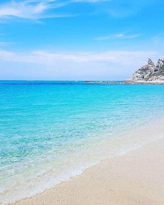 CAPO VATICANO - TROPEA, Case vacanze Sangeni