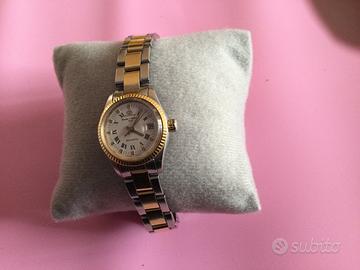 Orologio donna